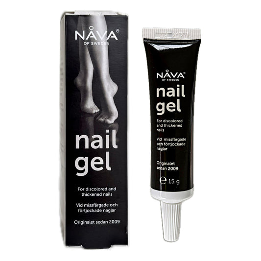 Nåva nail gel